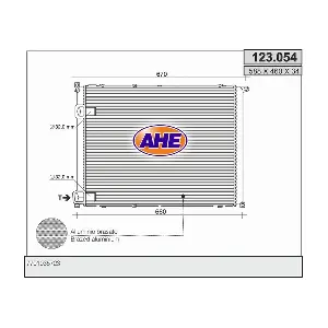 123054 AHE