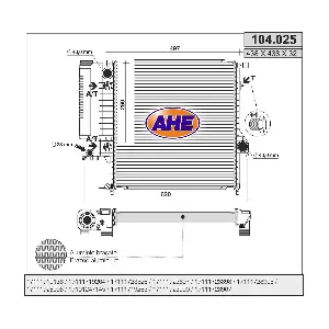 104.025 AHE