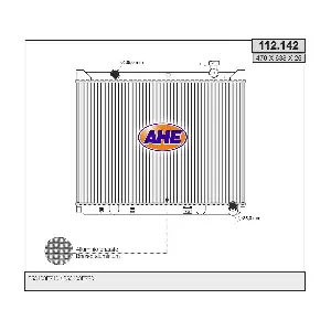 112142 AHE