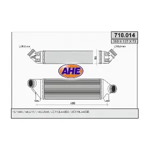 710.014 AHE