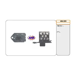 406005 AHE