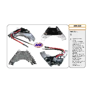 409.030 AHE