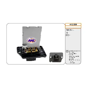 412.006 AHE