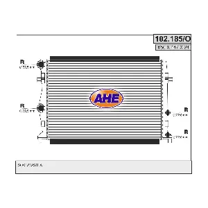 102.185/O AHE