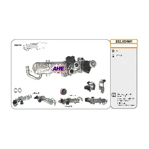 AHE 202.004M1