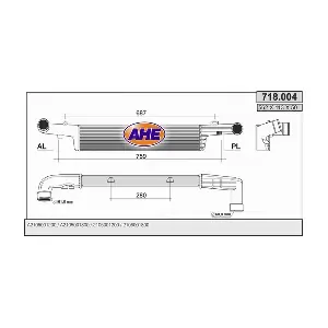 AHE 718004