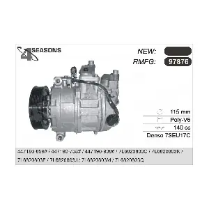 97876 AHE