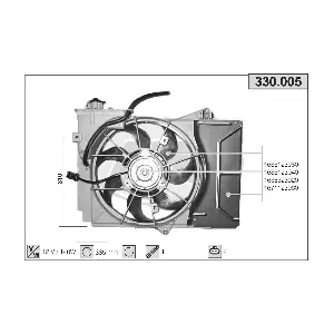 330.005 AHE