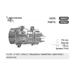 AHE 97803