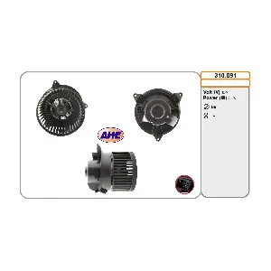 AHE 310.091