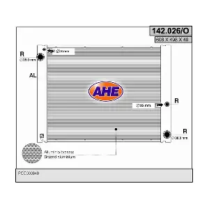 142.026/O AHE
