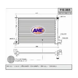 110.085 AHE