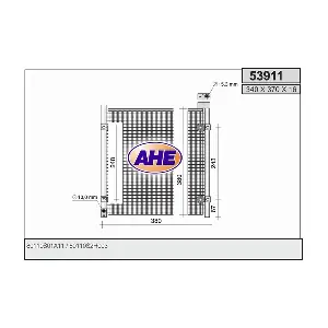 AHE 53911