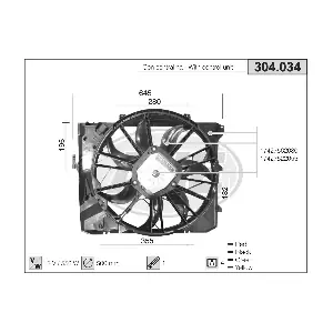 304034 AHE