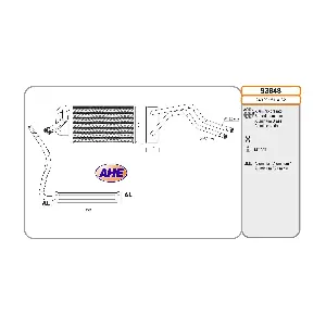 93848 AHE