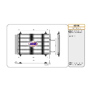 AHE 43196