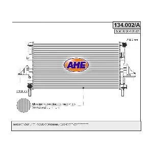 134002/A AHE