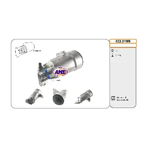 AHE 823.019M