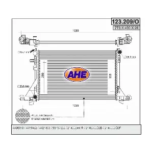 123.209/O AHE