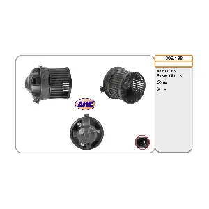 306.138 AHE