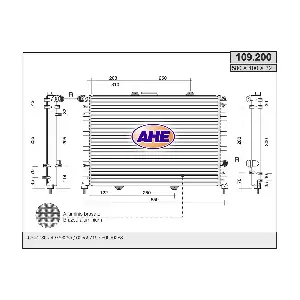 AHE 109200