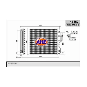 43462 AHE