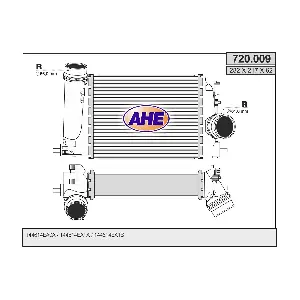 720.009 AHE
