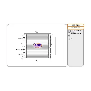AHE 123.003