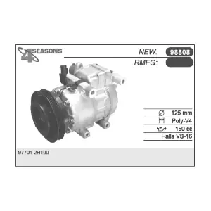 98808 AHE
