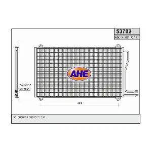 53702 AHE