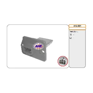 412.001 AHE