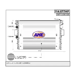 114.077HP AHE