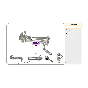 AHE 210.001
