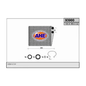 93900 AHE