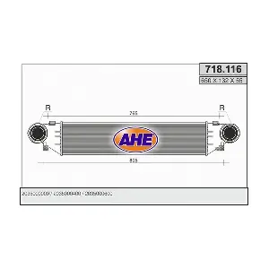 718116 AHE