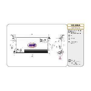 109.399/A AHE