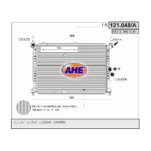 121.048/A AHE