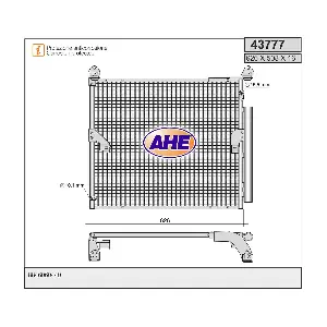 43777 AHE