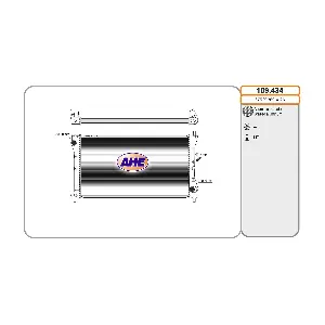 109.434 AHE