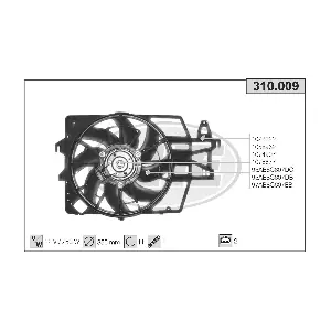 310009 AHE