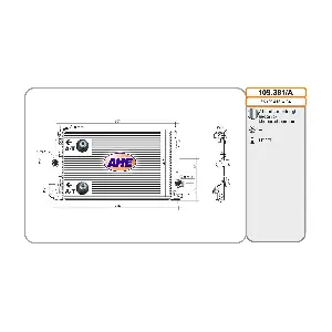 109.381/A AHE