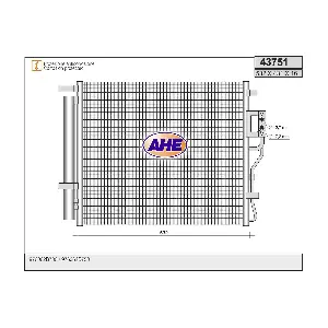 43751 AHE