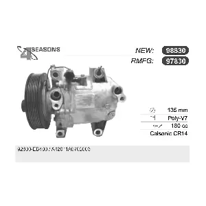 97830 AHE
