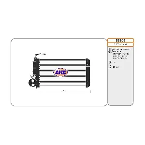93803 AHE