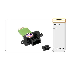 409.009 AHE