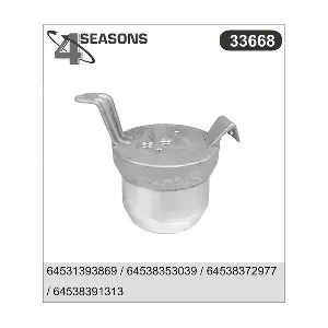 33668 AHE
