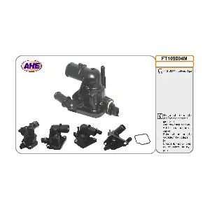 FT109004M AHE