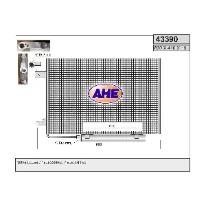 43390 AHE