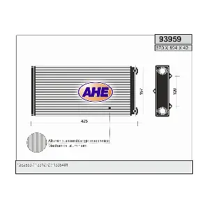93959 AHE