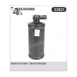 AHE 33821